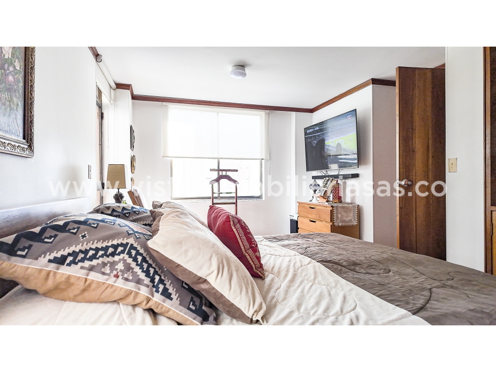 Apartamento en venta en Palermo, Manizales · foto 18 de 23