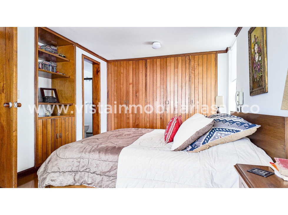 Apartamento en venta en Palermo, Manizales · foto 19 de 23