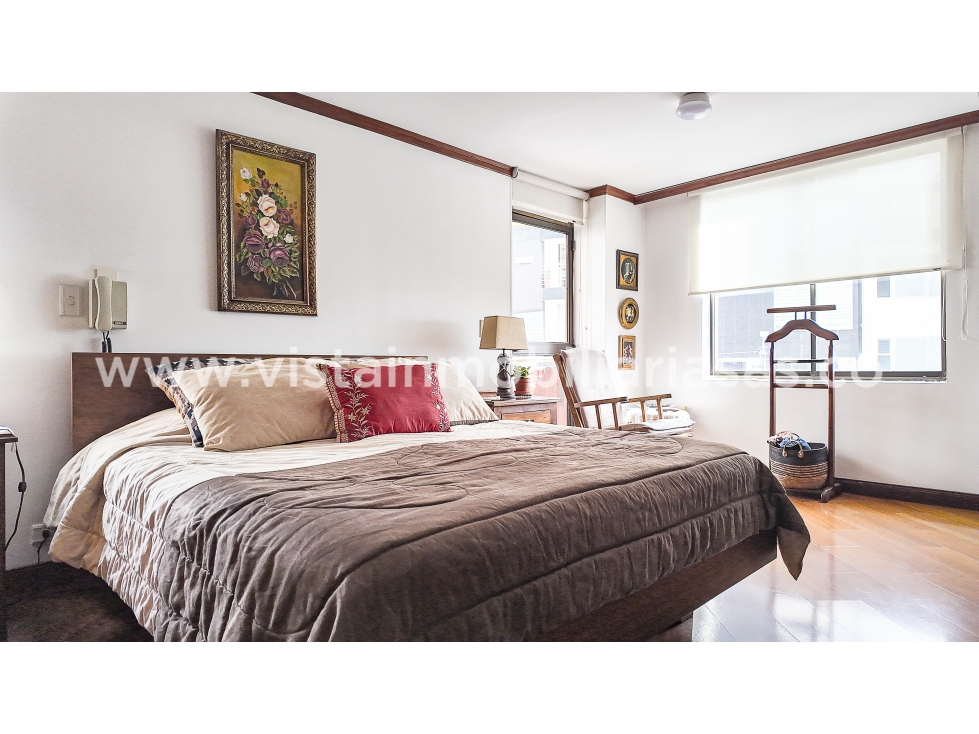 Apartamento en venta en Palermo, Manizales · foto 20 de 23