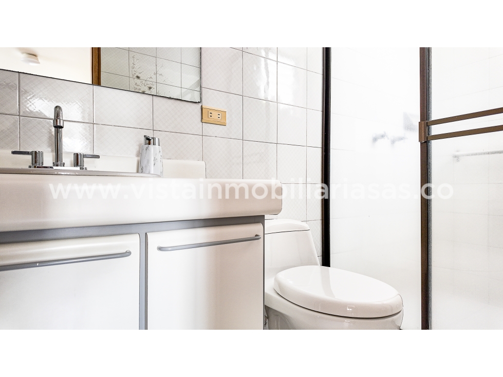 Apartamento en venta en Palermo, Manizales · foto 21 de 23