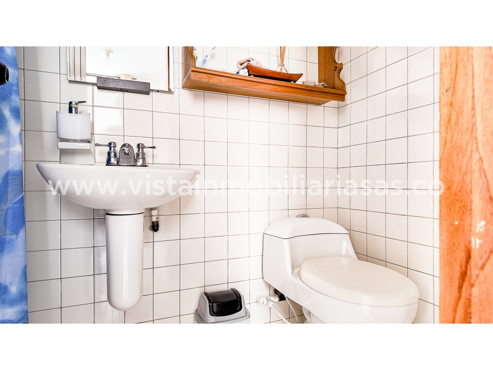 Apartamento en venta en Palermo, Manizales · foto 22 de 23