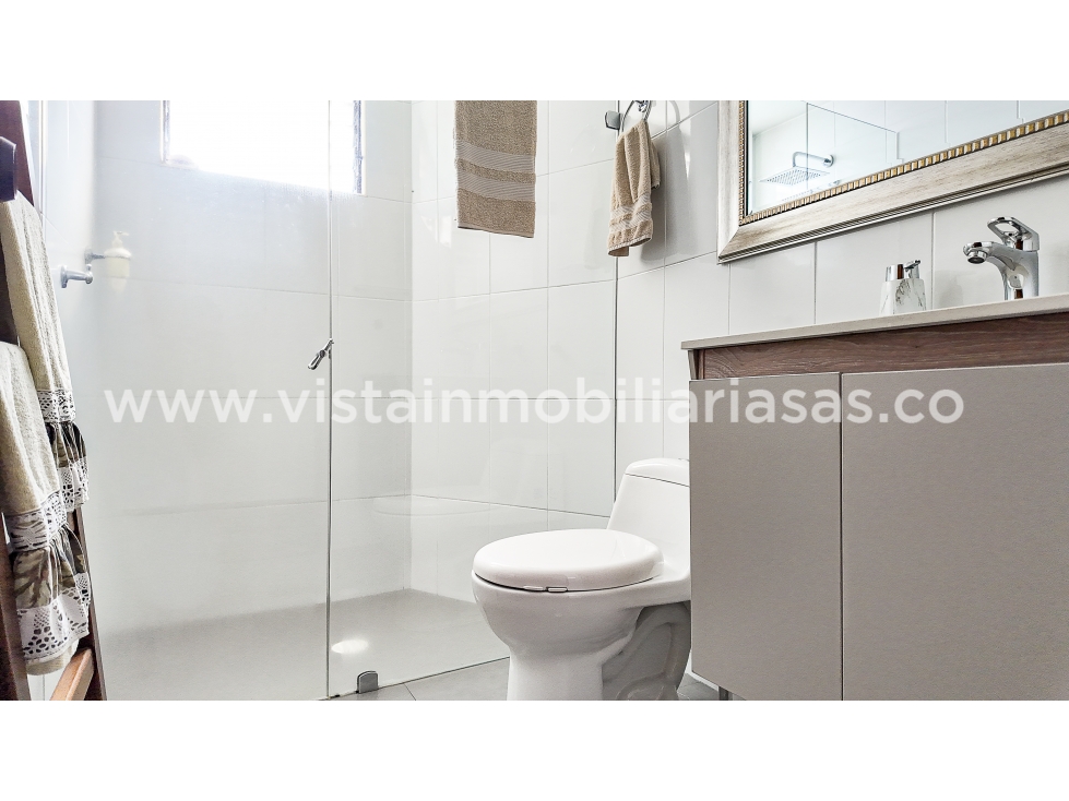 Apartamento en venta en Palermo, Manizales · foto 23 de 23