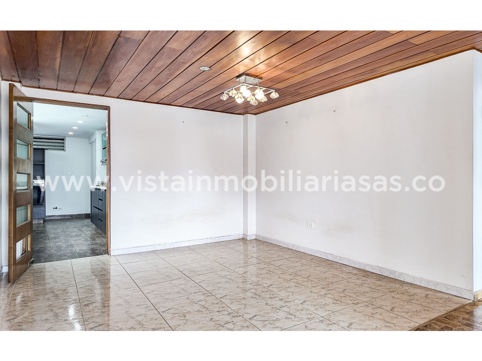 Apartamento en venta en Palermo, Manizales · foto 2 de 14
