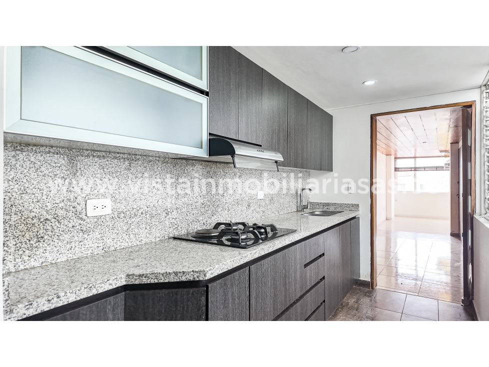 Apartamento en venta en Palermo, Manizales · foto 3 de 14