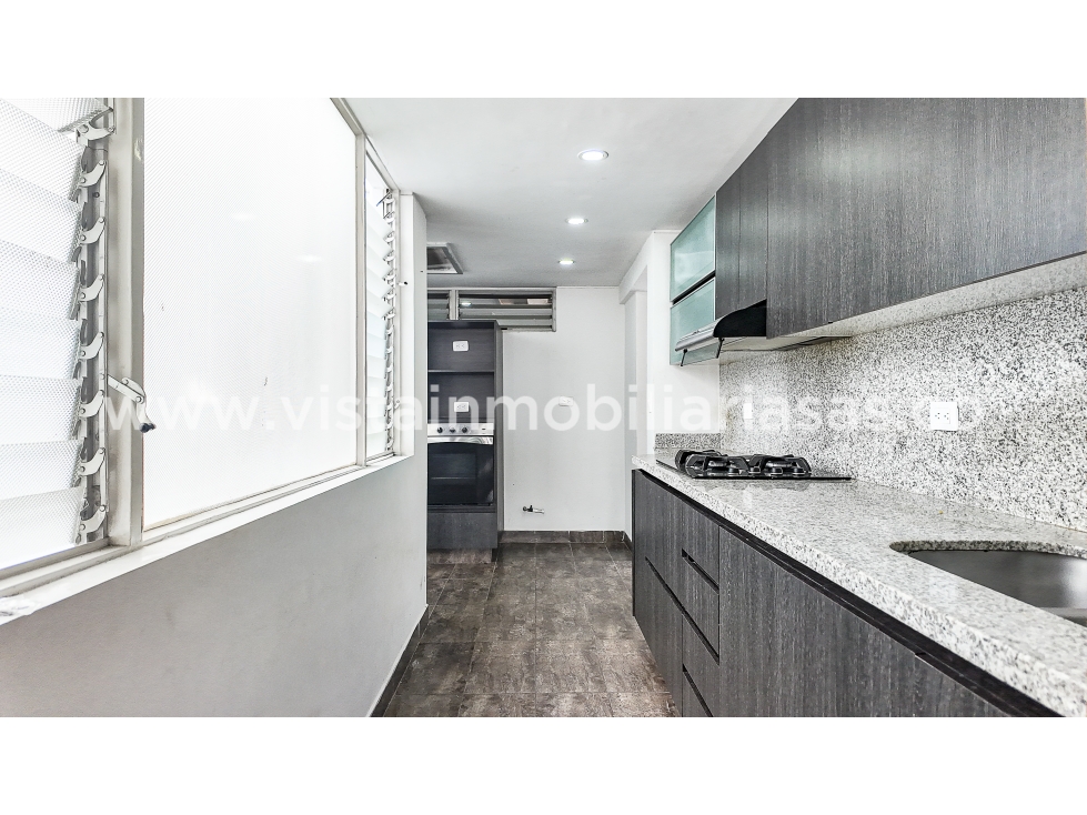 Apartamento en venta en Palermo, Manizales · foto 4 de 14