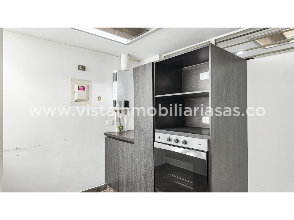 Apartamento en venta en Palermo, Manizales · foto 5 de 14