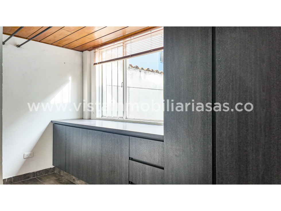 Apartamento en venta en Palermo, Manizales · foto 6 de 14