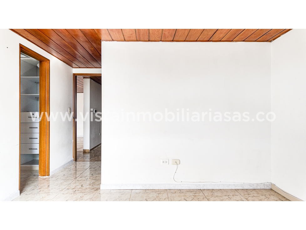 Apartamento en venta en Palermo, Manizales · foto 8 de 14