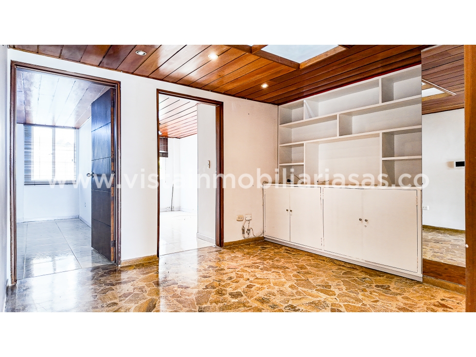 Apartamento en venta en Palermo, Manizales · foto 9 de 14