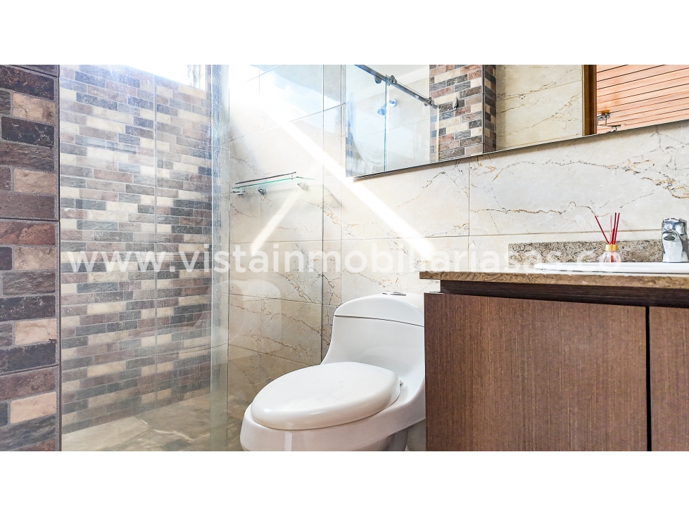 Apartamento en venta en Palermo, Manizales · foto 13 de 14