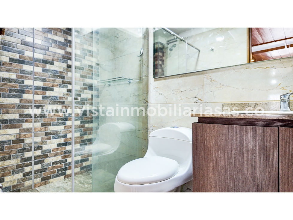 Apartamento en venta en Palermo, Manizales · foto 14 de 14