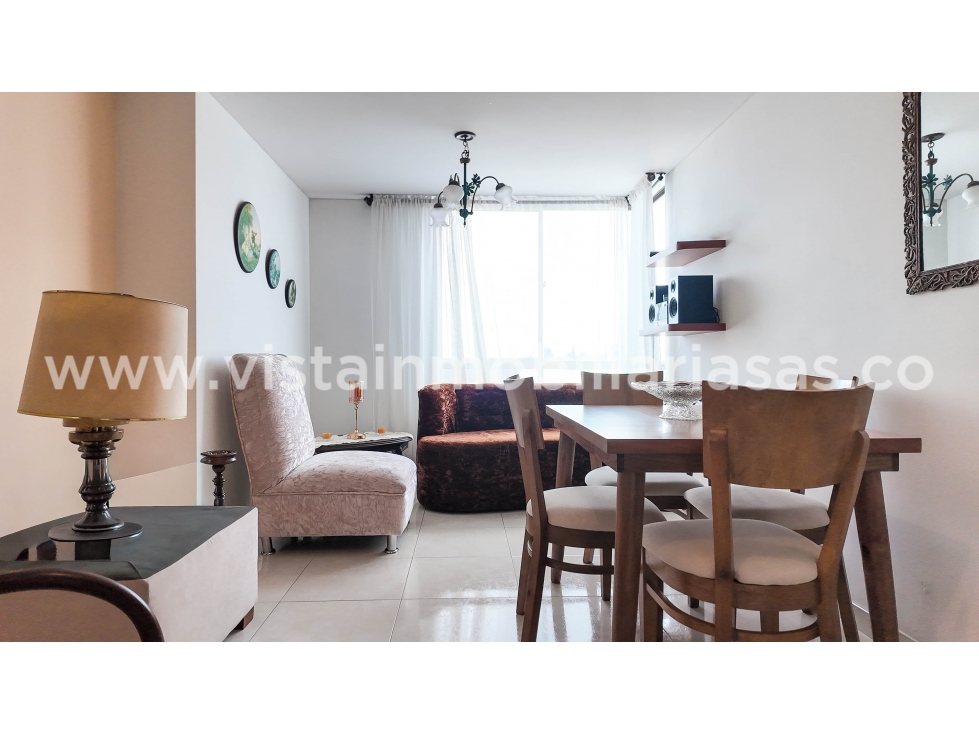 Apartaestudio en venta en Avenida Santander, Manizales · foto 2 de 9