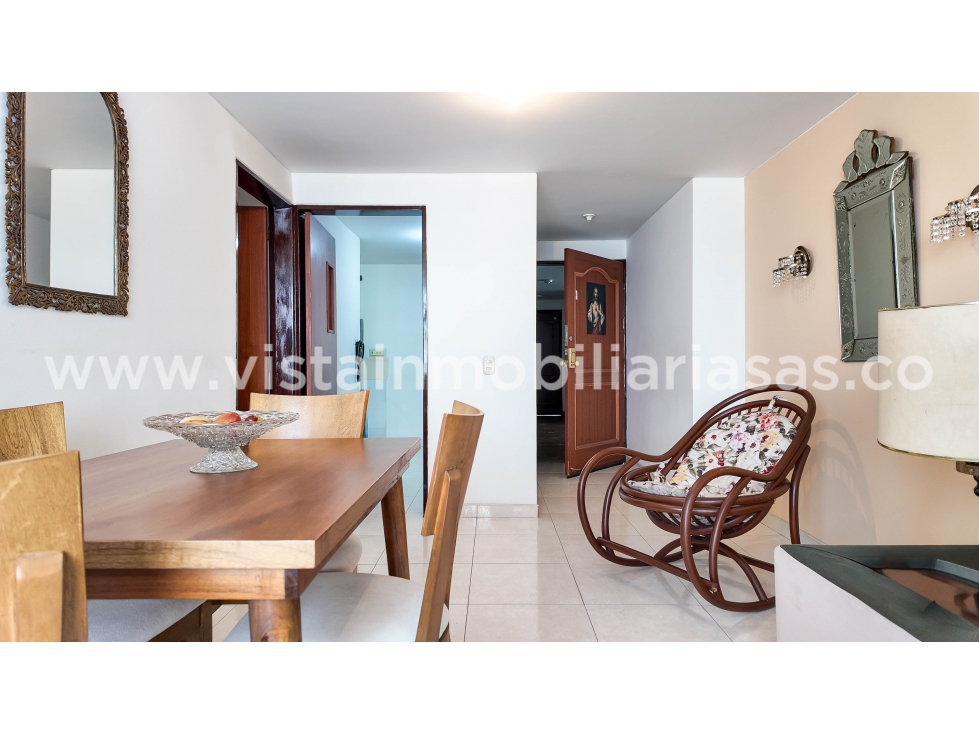 Apartaestudio en venta en Avenida Santander, Manizales · foto 5 de 9