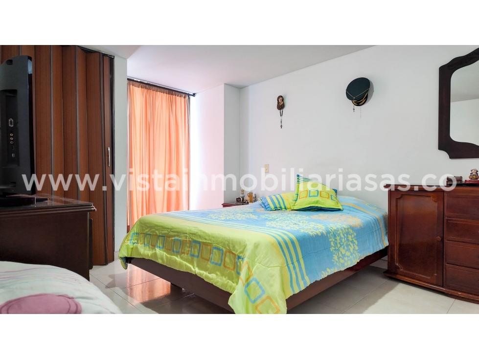 Apartaestudio en venta en Avenida Santander, Manizales · foto 6 de 9