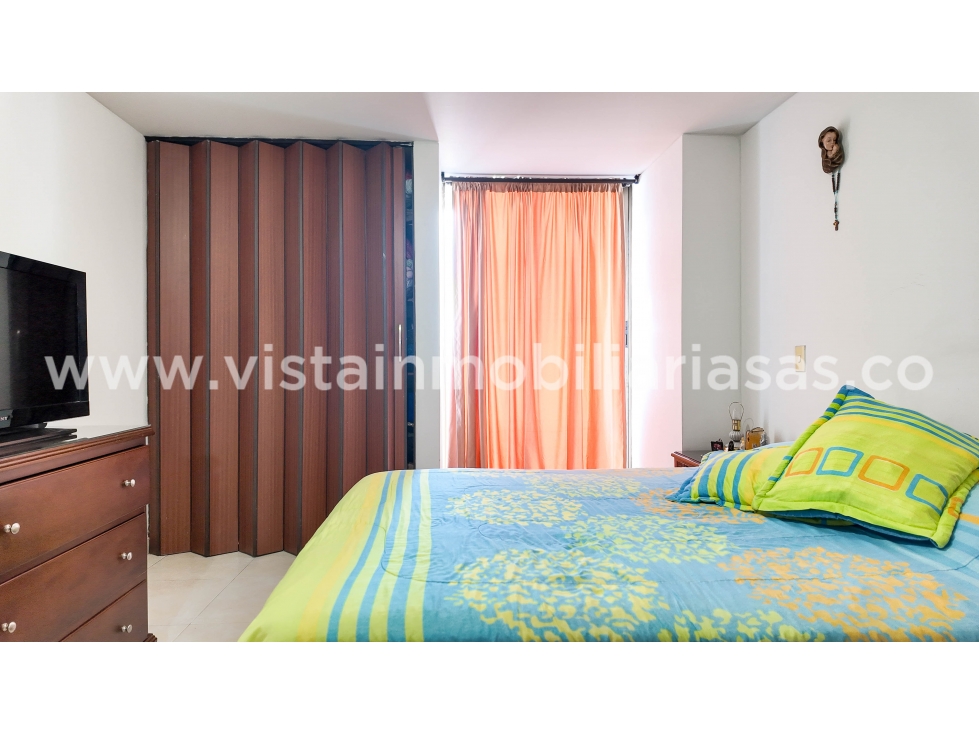 Apartaestudio en venta en Avenida Santander, Manizales · foto 7 de 9
