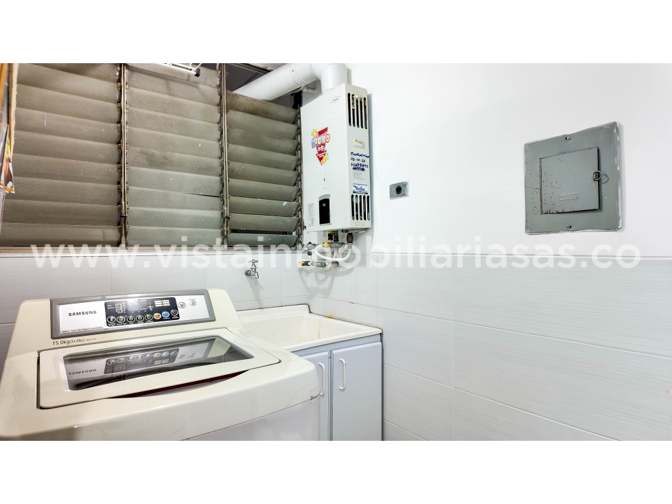 Apartaestudio en venta en Avenida Santander, Manizales · foto 8 de 9