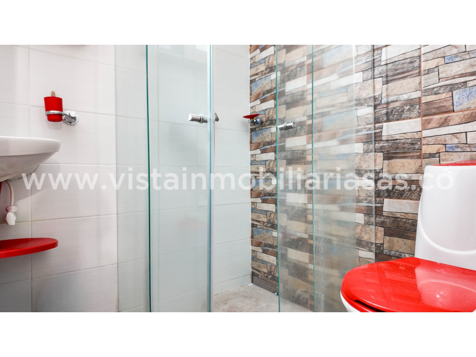 Apartaestudio en venta en Avenida Santander, Manizales · foto 9 de 9