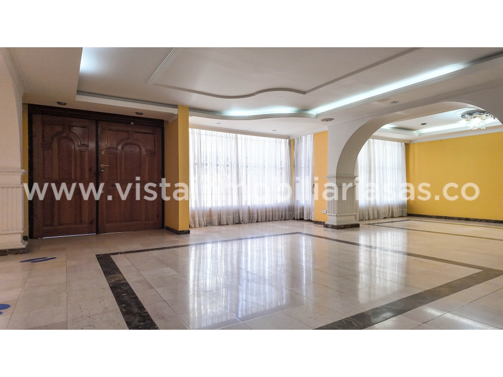 Casa en venta en La Camelia, Manizales · foto 6 de 24