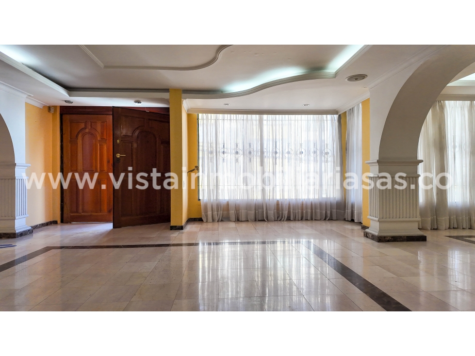Casa en venta en La Camelia, Manizales · foto 7 de 24