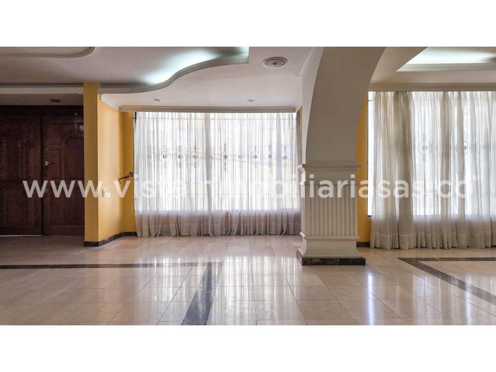 Casa en venta en La Camelia, Manizales · foto 8 de 24