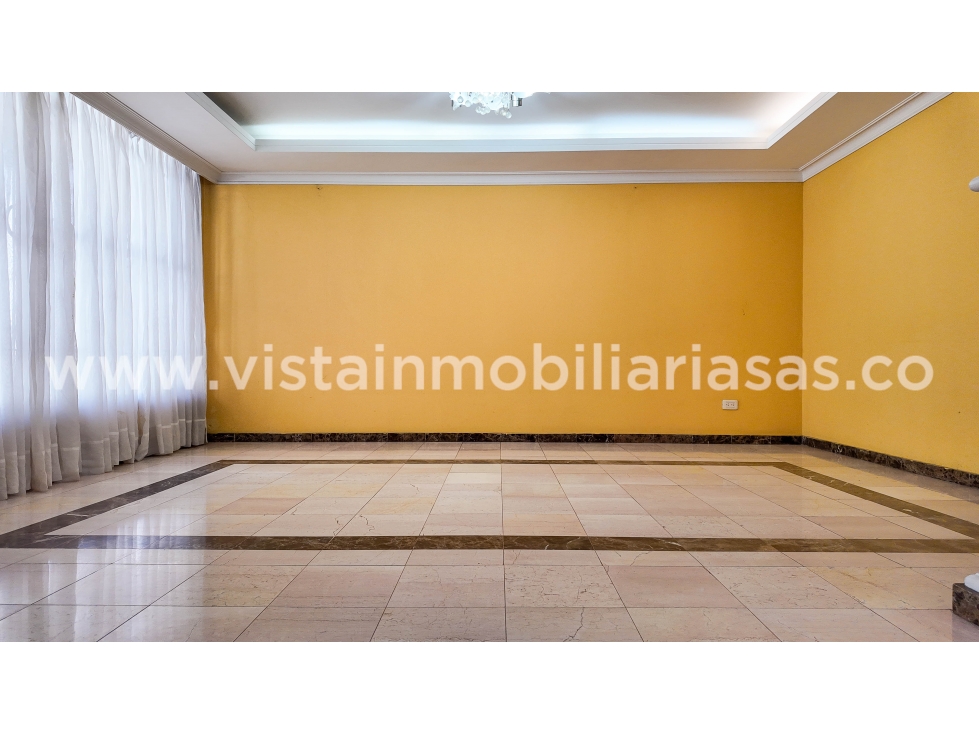 Casa en venta en La Camelia, Manizales · foto 9 de 24