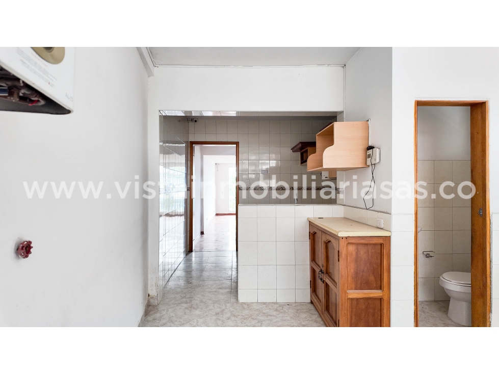 Casa en venta en Chipre, Manizales · foto 4 de 24
