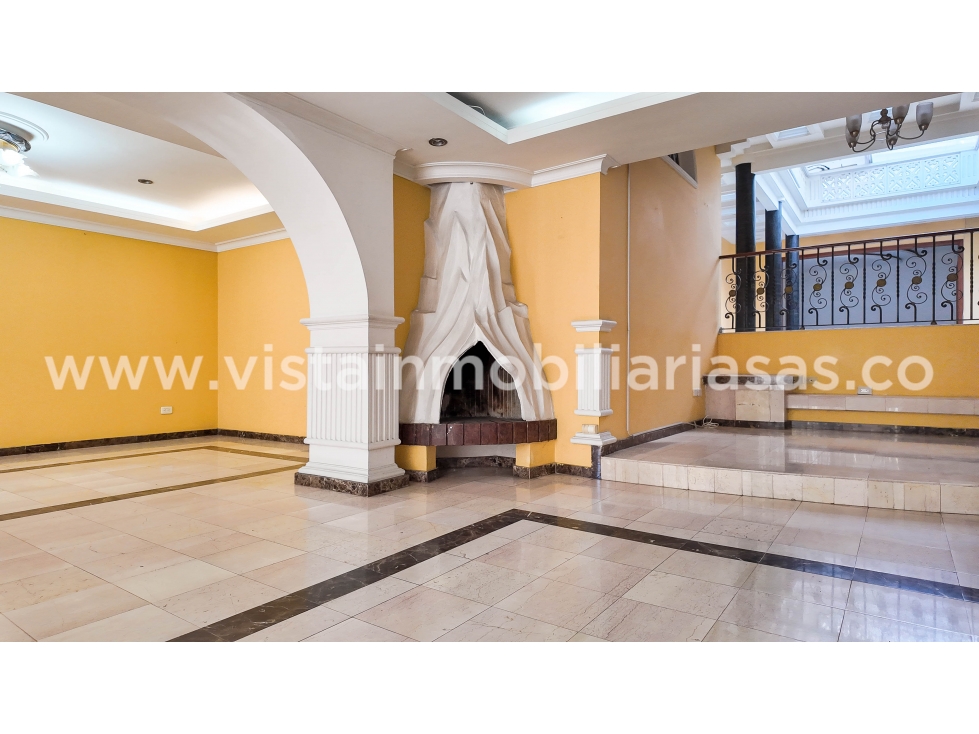 Casa en venta en La Camelia, Manizales · foto 10 de 24