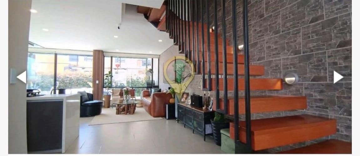 Casa de 3 alcobas en arriendo en Cota, 220 m² · foto 2 de 20