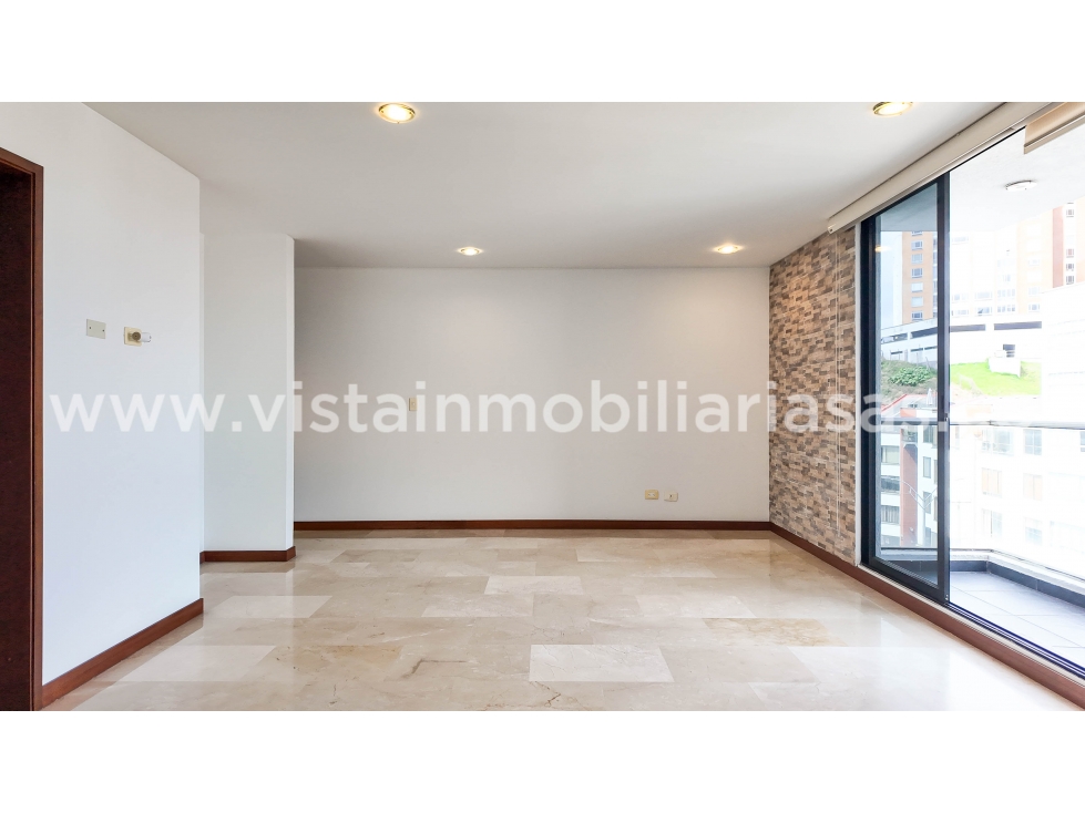 Apartamento en venta en Palermo, Manizales · foto 2 de 20