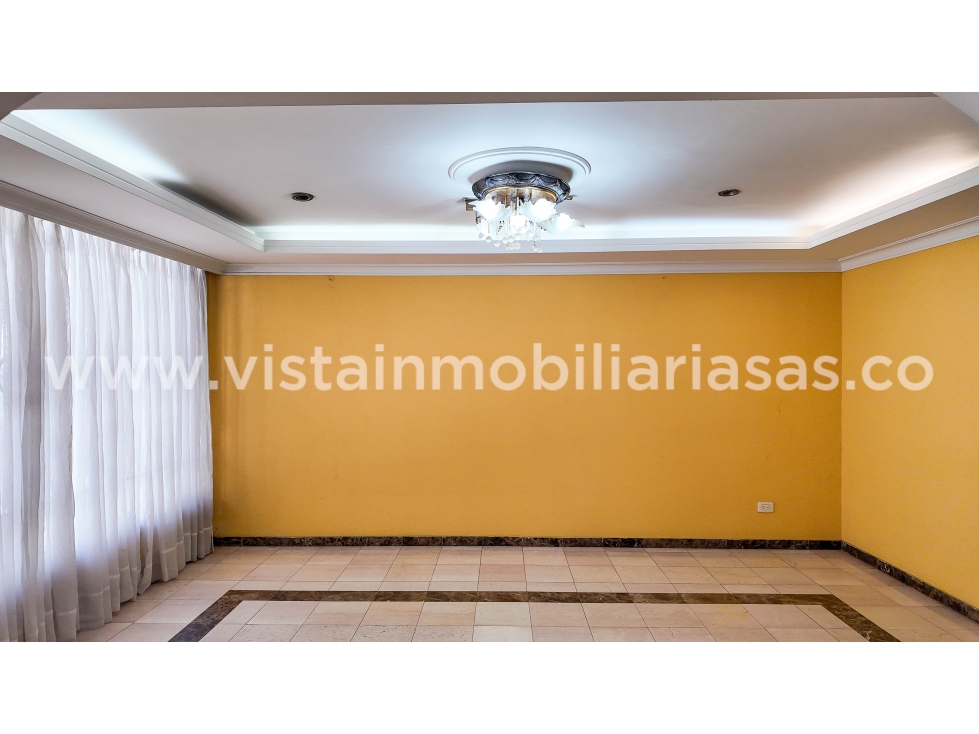 Casa en venta en La Camelia, Manizales · foto 11 de 24