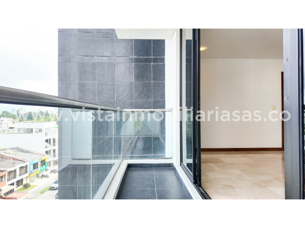 Apartamento en venta en Palermo, Manizales · foto 3 de 20