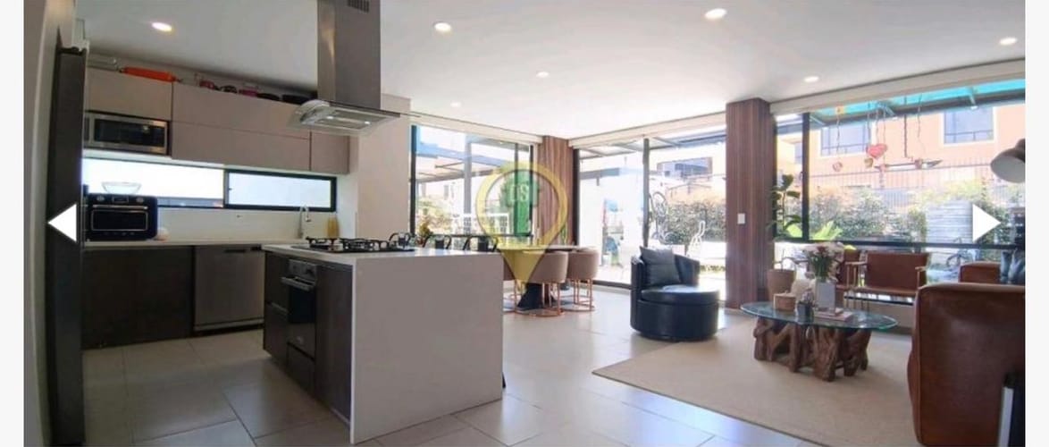 Casa de 3 alcobas en arriendo en Cota, 220 m² · foto 4 de 20