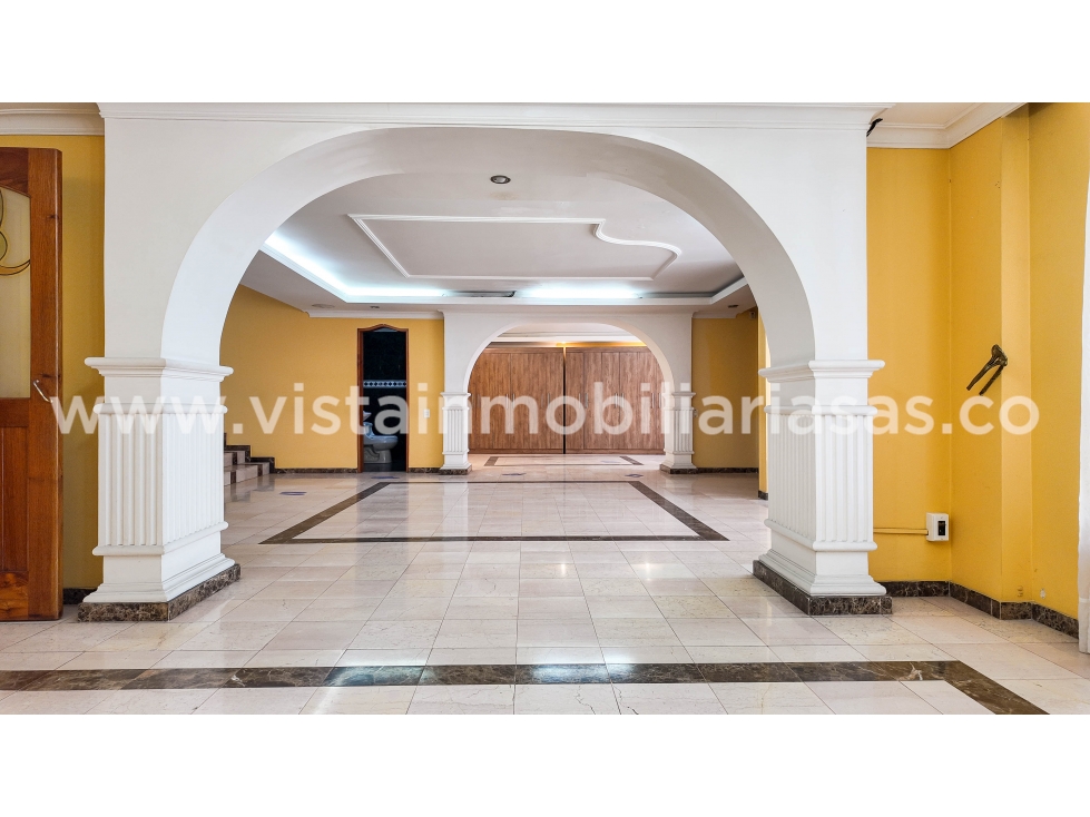 Casa en venta en La Camelia, Manizales · foto 12 de 24