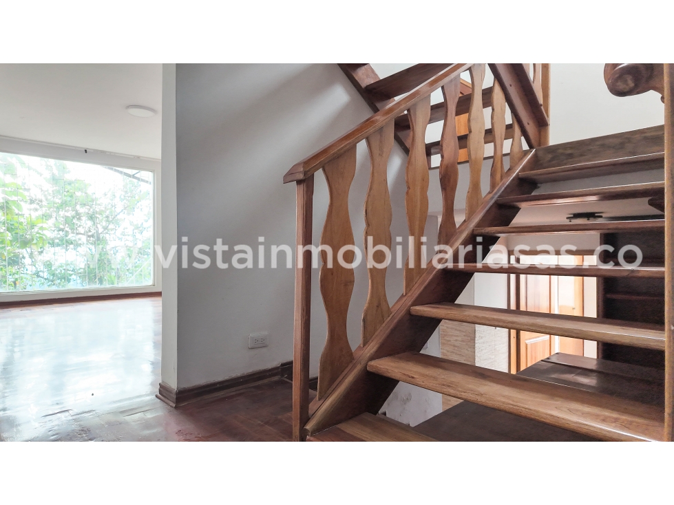Casa en venta en Chipre, Manizales · foto 7 de 24