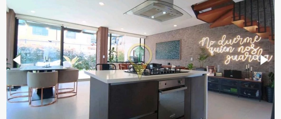 Casa de 3 alcobas en arriendo en Cota, 220 m² · foto 5 de 20