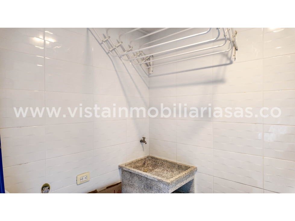 Apartamento en venta en Palermo, Manizales · foto 5 de 20