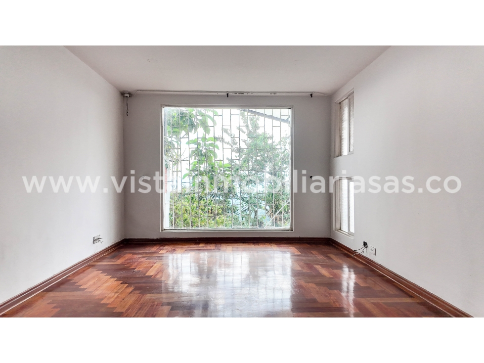 Casa en venta en Chipre, Manizales · foto 9 de 24