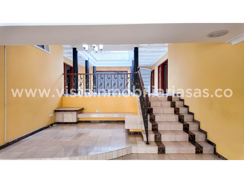 Casa en venta en La Camelia, Manizales · foto 14 de 24