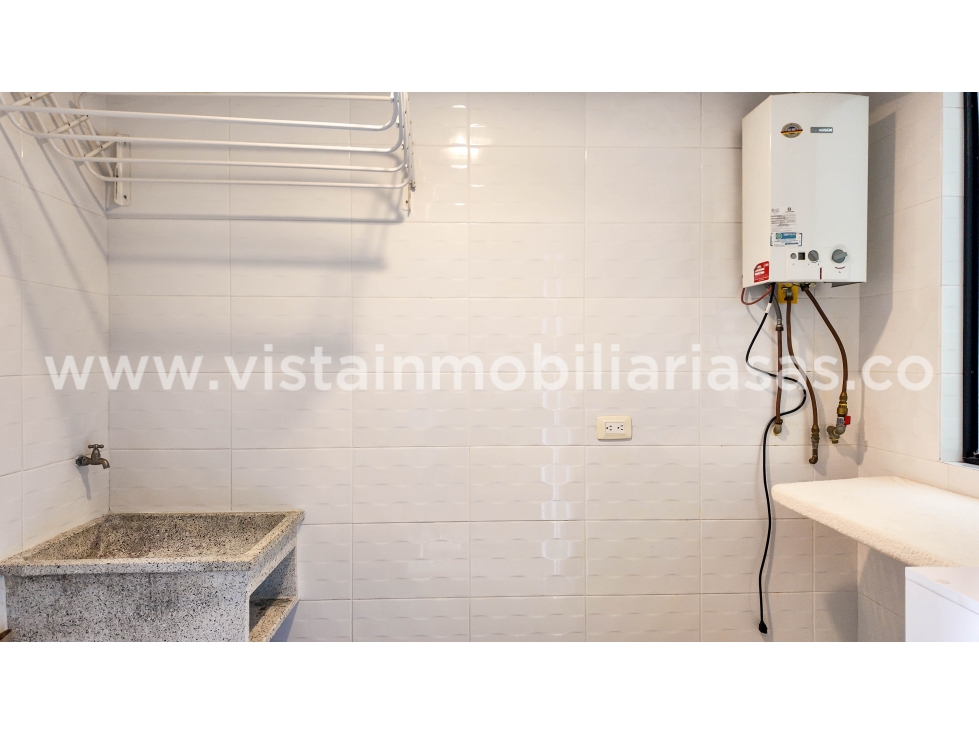Apartamento en venta en Palermo, Manizales · foto 6 de 20