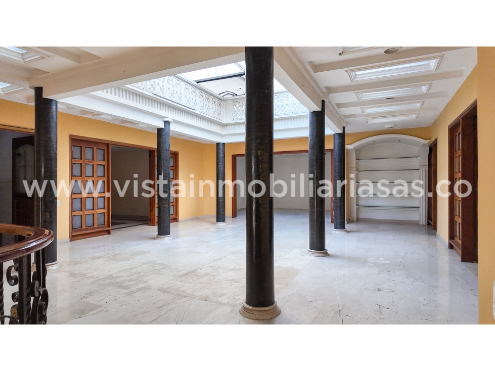 Casa en venta en La Camelia, Manizales · foto 15 de 24