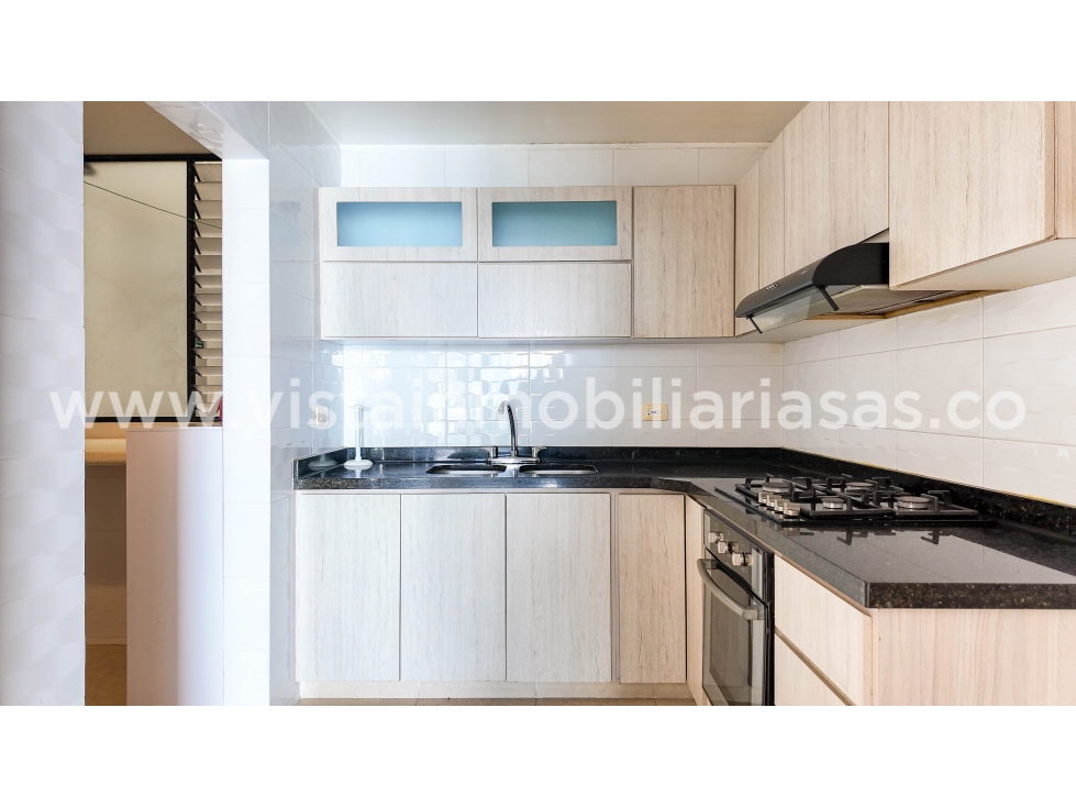 Apartamento en venta en Palermo, Manizales · foto 7 de 20