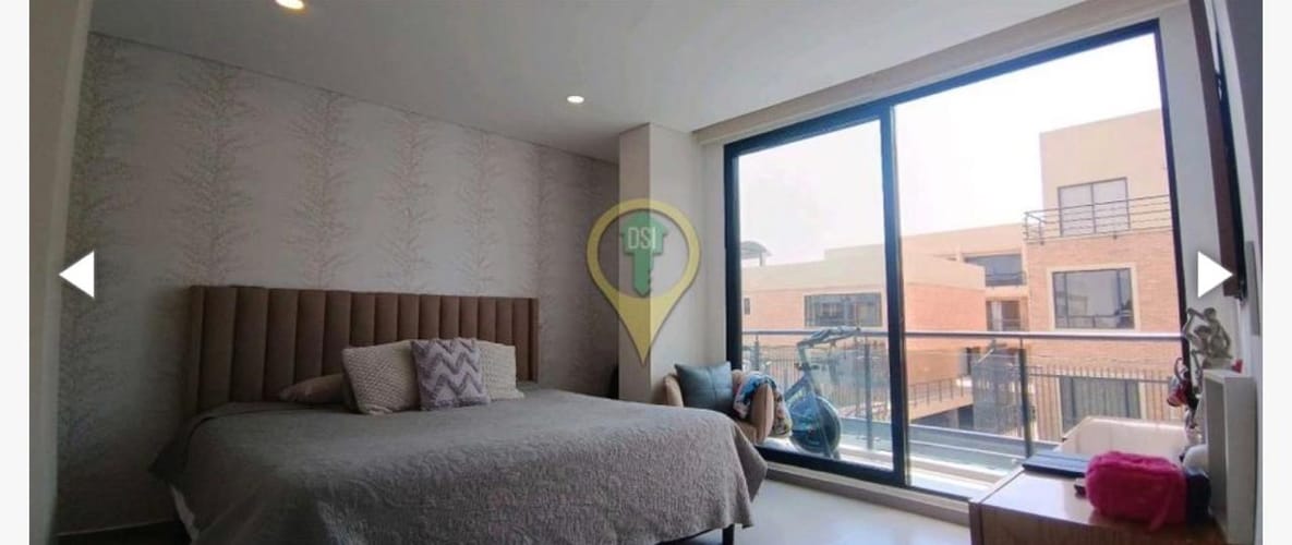 Casa de 3 alcobas en arriendo en Cota, 220 m² · foto 9 de 20