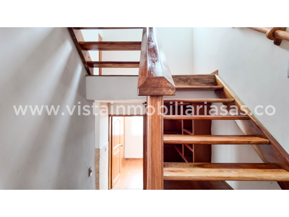 Casa en venta en Chipre, Manizales · foto 11 de 24