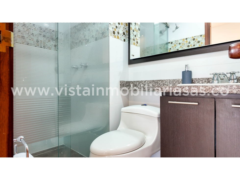 Apartamento en venta en Palermo, Manizales · foto 8 de 20