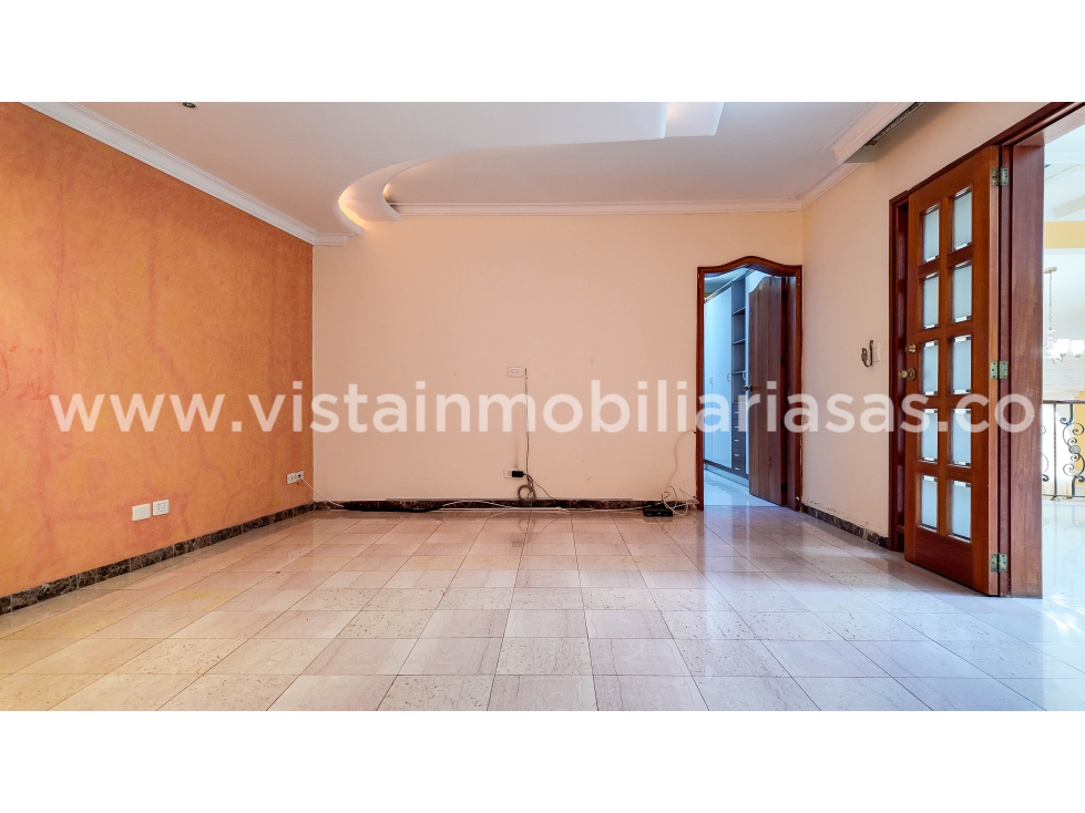 Casa en venta en La Camelia, Manizales · foto 16 de 24