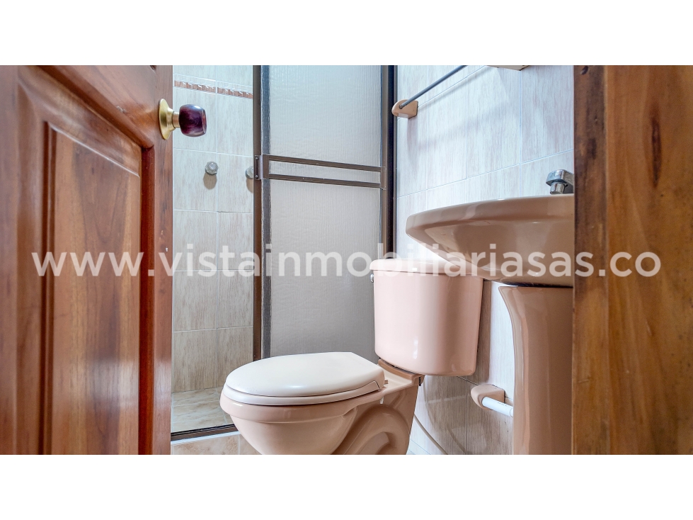 Casa en venta en Chipre, Manizales · foto 12 de 24
