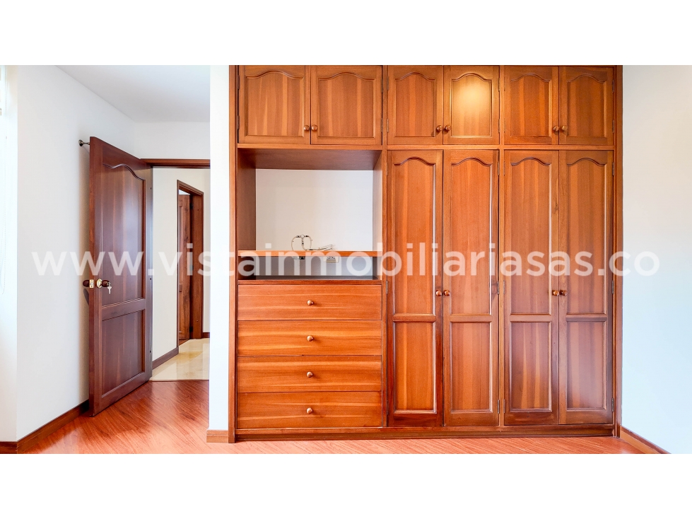 Apartamento en venta en Palermo, Manizales · foto 9 de 20