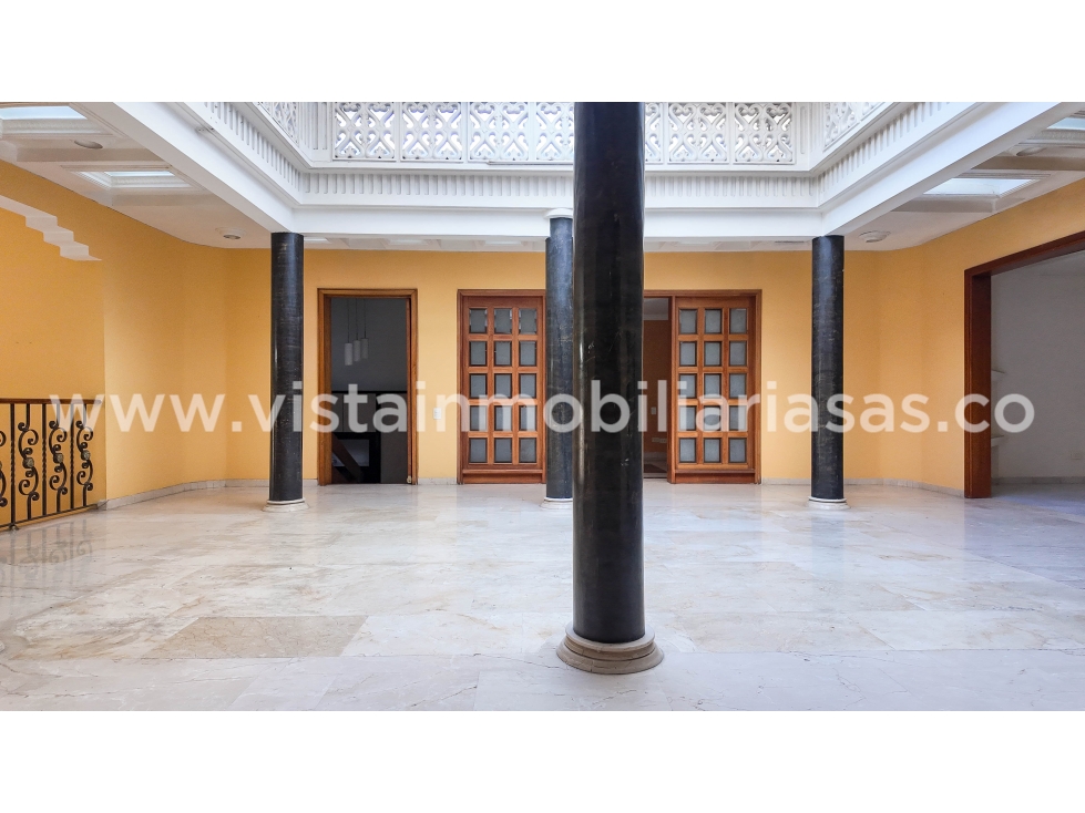 Casa en venta en La Camelia, Manizales · foto 17 de 24