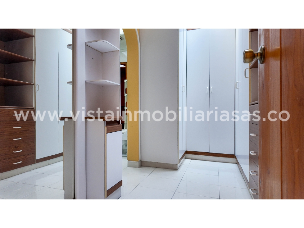 Casa en venta en La Camelia, Manizales · foto 18 de 24