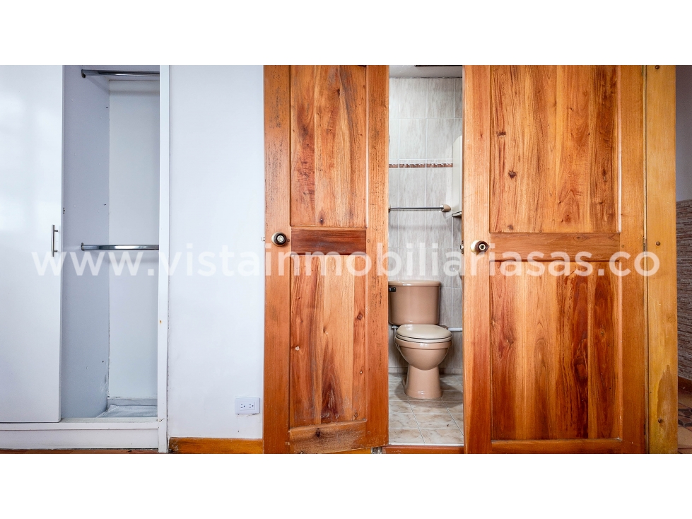 Casa en venta en Chipre, Manizales · foto 14 de 24